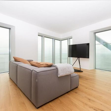 Panorama Suite I Lighthouse 25 Sal Орхус Экстерьер фото